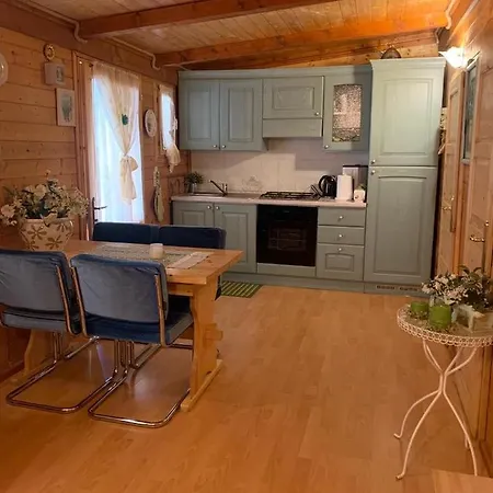 Chalet Rent *