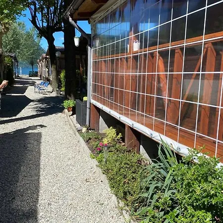 Chalet Rent * Porlezza