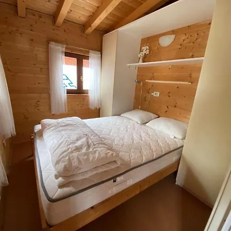 Camping Chalet Rent