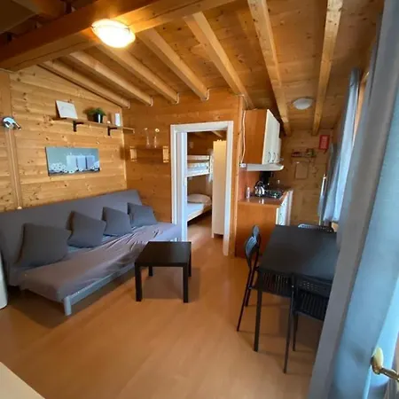 Chalet Rent *