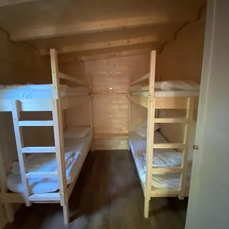 Chalet Rent