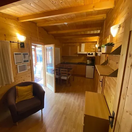 Chalet Rent *