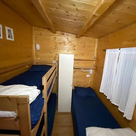Camping Chalet Rent *