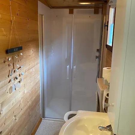 Chalet Rent
