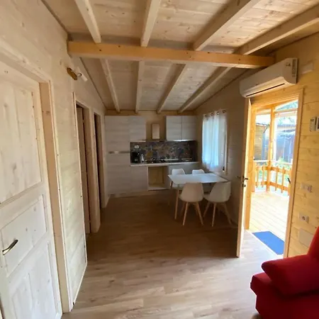 Chalet Rent