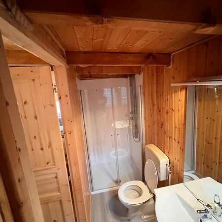 Camping Chalet Rent *