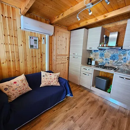 Chalet Rent Porlezza