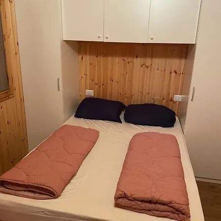 Camping Chalet Rent *