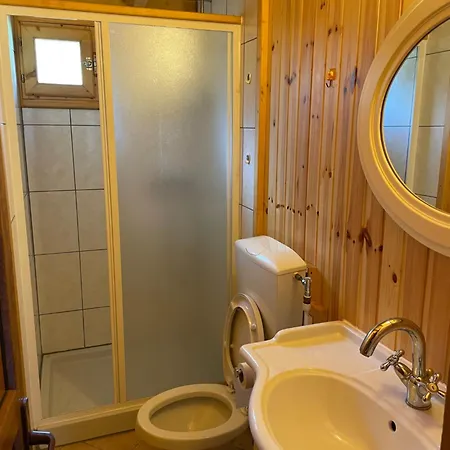 Chalet Rent