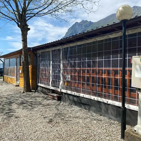 Chalet Rent *