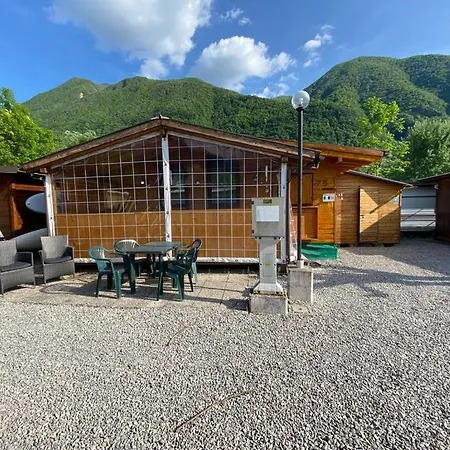Campeggio Chalet