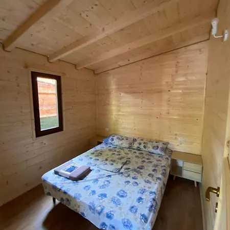 Chalet * Porlezza