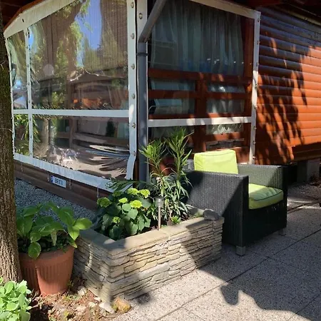 Chalet Kemping