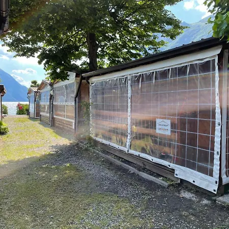 Kemping Chalet