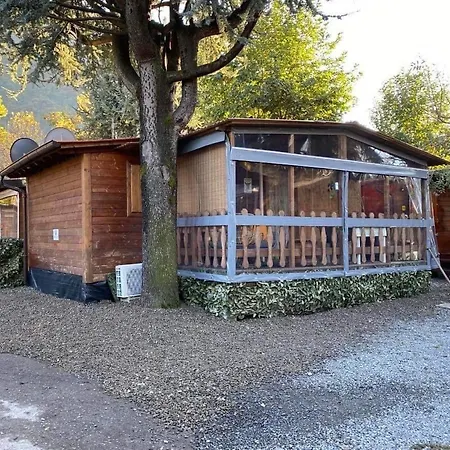 Chalet * Porlezza