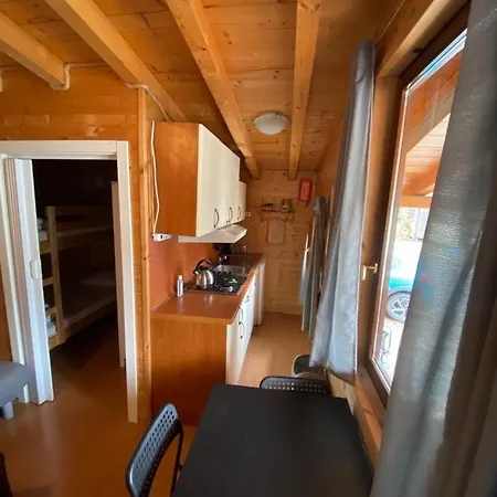 Chalet *