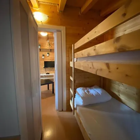 Chalet * Porlezza