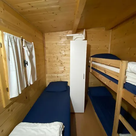 Chalet * Porlezza