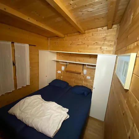 Chalet Kemping *