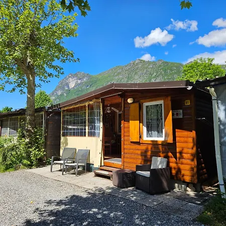 Chalet Kemping