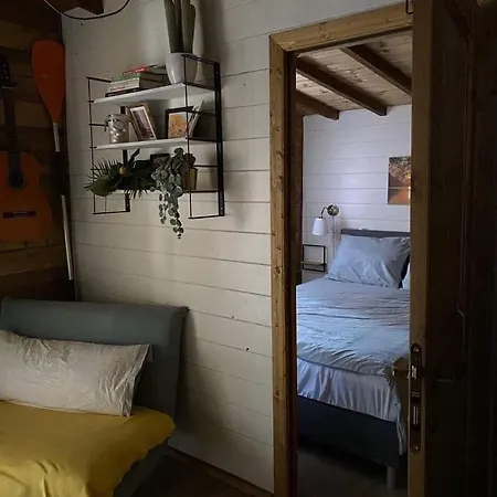 Chalet Kemping
