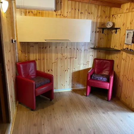 Kemping Chalet