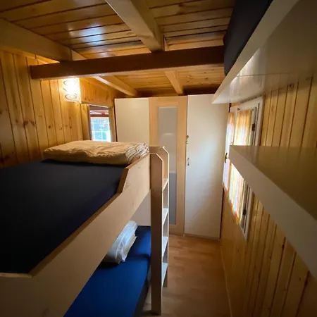 Chalet Kemping *