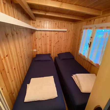 Chalet * Porlezza